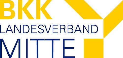 Logo BKK Landesverband Mitte