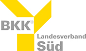 Logo BKK Landesverband Süd