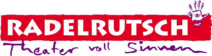 Logo RADELRUTSCH e.V.
