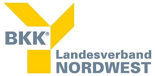 Logo BKK Landesverband Nordwest