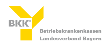 Logo BKK Landesverband Bayern